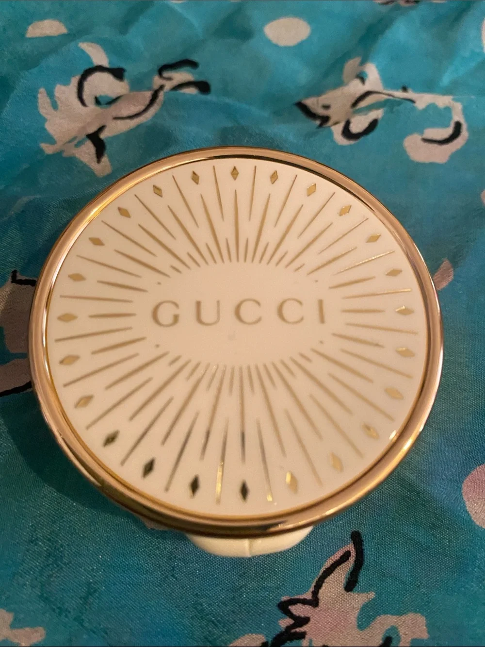 Gucci Glow Blush Box